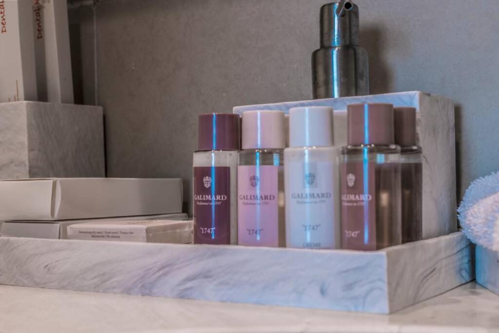 First Class 3Br With Full Burj Khalifa And Fountain View Дубай Екстериор снимка
